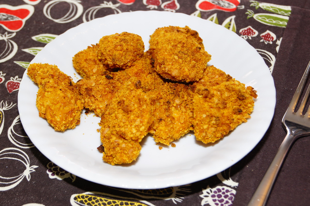 Nuggetsy